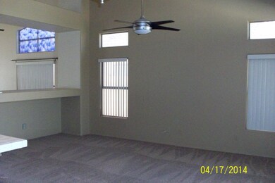 Butte Family Rm