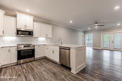 395 S Crow Creek Dr NW unit 1821, Calabash, NC 28467 - photo 3