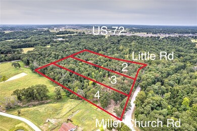 Tract 3 Miller Church Rd, Bentonville, AR 72712 - photo 6