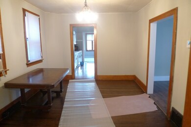 1st Floor Dining Room