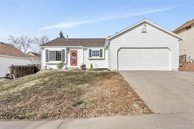 4101 S Espana Way, Aurora, CO 80013 - photo 2