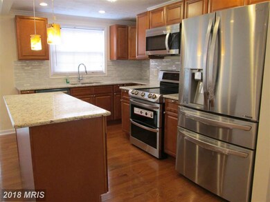 6394 Lookinglass Ln, Columbia, MD 21045 - photo 4