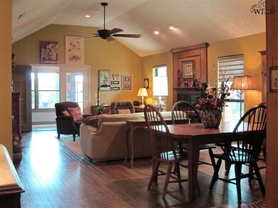 1503 Carol Ln, Wichita Falls, TX 76302 - photo 5