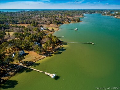 Horn Harbor