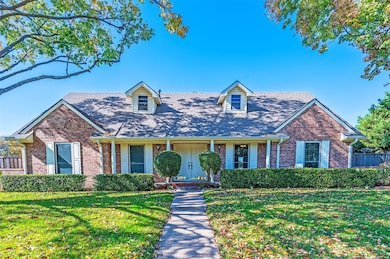 2944 Knollwood Dr, Plano, TX 75075 - photo 3