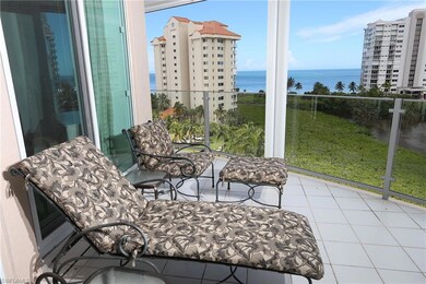 Baypointe At Naples Cay unit 805, Naples, FL 34103 - photo 6