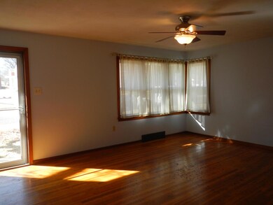Living Room View 2