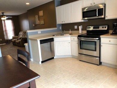 4822 Annual Dr, Canal Winchester, OH 43110 - photo 7