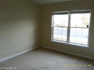 2nd Bedroom.