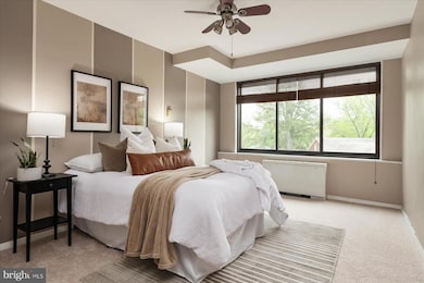 Essex unit 515, Washington, DC 20008 - photo 2