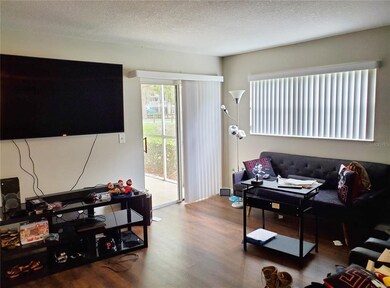 Sliding Doors to Porch