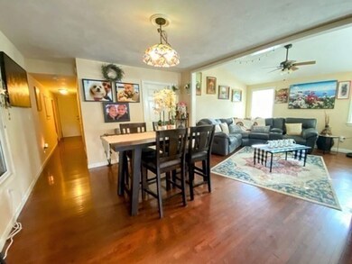 227 Lothrop St, Taunton, MA 02780 - photo 6