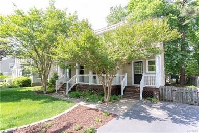 8908 Castle Point Dr, Glen Allen, VA 23060 - photo 6