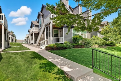 8337 S. Upham Way #209