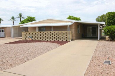 Lakeview Home