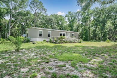 9031 NW 127th Place, Chiefland, FL 32626 - photo 2