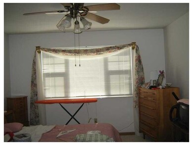 Bedroom.