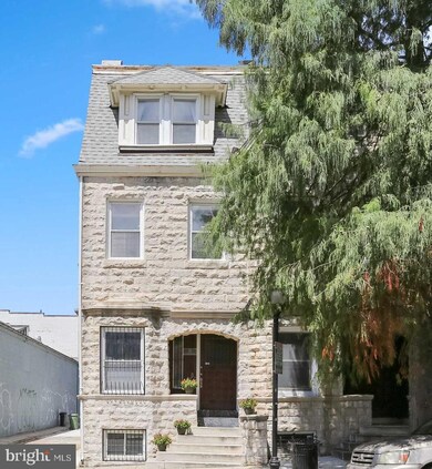 12 E Lafayette Ave, Baltimore, MD 21202 - photo 3