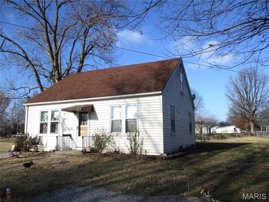 215 Chartrand St, Prairie Du Rocher, IL 62277 - photo 5