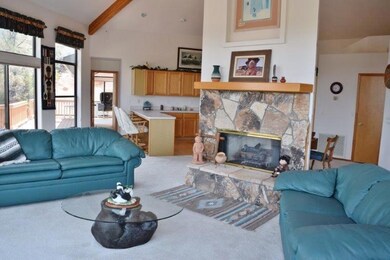 715 W Forest Dr, Payson, AZ 85541 - photo 2