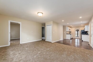 Open Floorplan