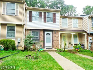 13829 Palmer House Way, Silver Spring, MD 20904 - photo 2