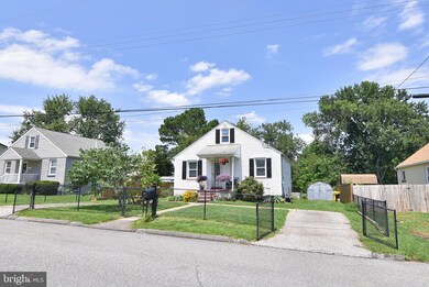 104 Packard Ave, Glen Burnie, MD 21061 - photo 6