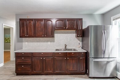 14 Benefit Terrace unit 2, Worcester, MA 01610 - photo 4