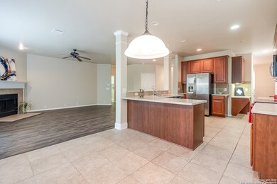 21819 Dolomite Dr, San Antonio, TX 78259 - photo 4