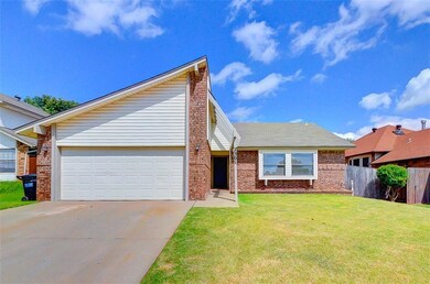 2301 NE 9th St, Moore, OK 73160 - photo 2