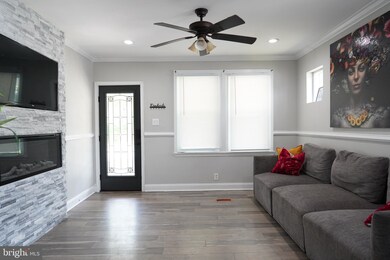 2400 Hamilton Ave, Baltimore, MD 21214 - photo 6