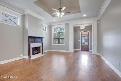 323 Dunvegan Ct, Lafayette, LA 70503 - photo 3