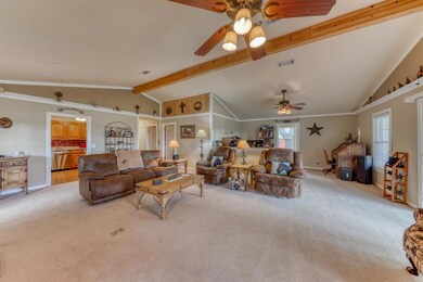 1201 Mill Rd, Springtown, TX 76082 - photo 5