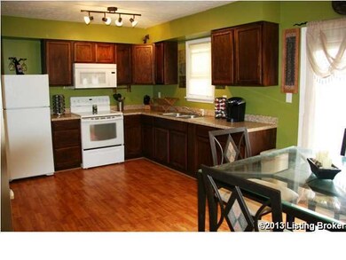 503 Delaina Dr, Mount Washington, KY 40047 - photo 3