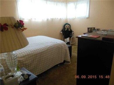 Bedroom.
