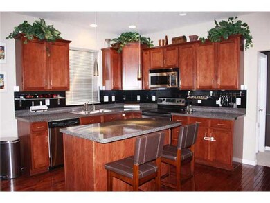 8003 Eric Ct, Lewis Center, OH 43035 - photo 6