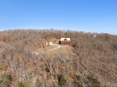 18801 W Sugar Mountain Cir, Park Hill, OK 74451 - photo 4