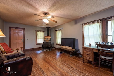 16366 Harmon Rd, Fayetteville, AR 72704 - photo 5