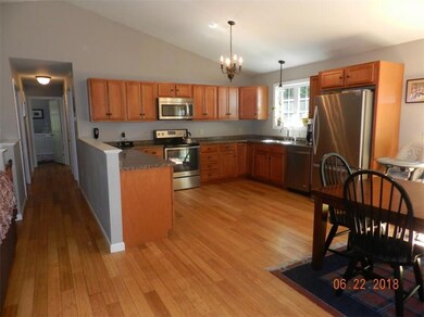 303 N Bridgton Rd, Bridgton, ME 04009 - photo 5