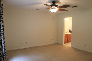 Master Bedroom 1