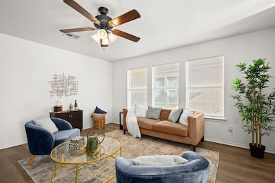 11401 Church Canyon Dr, Austin, TX 78754 - photo 6