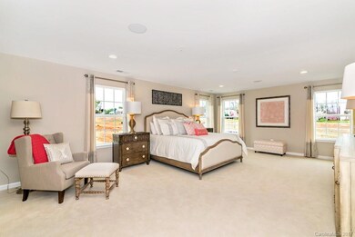 517 Brook Glen Way unit 5, Waxhaw, NC 28173 - photo 7