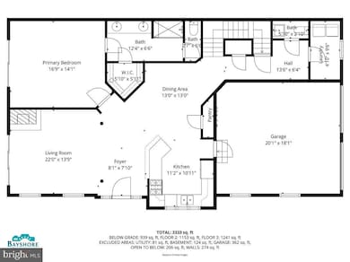 8740 Endless Ocean Way, Columbia, MD 21045 - photo 4