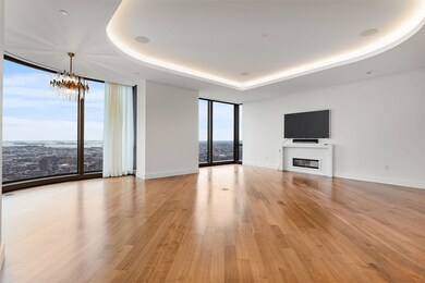 One Dalton unit 3803, Boston, MA 02115 - photo 3