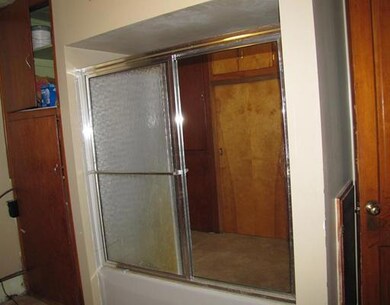 Bathroom.