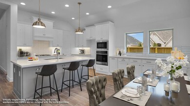 18907 Paso Fino Prairie Ln, Tomball, TX 77377 - photo 3