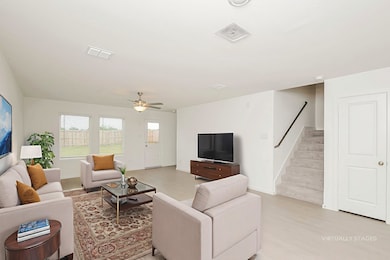 2752 Mistwood Dr, Fort Worth, TX 76108 - photo 6