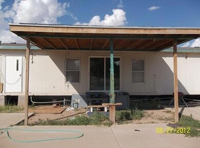 330 Bauman Rd, Socorro, TX 79927 - photo 4