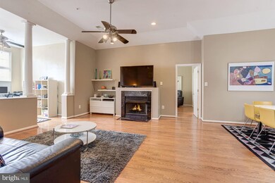 10793 Symphony Way, Columbia, MD 21044 - photo 4