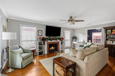 6017 Ellsworth Ave, Dallas, TX 75206 - photo 2